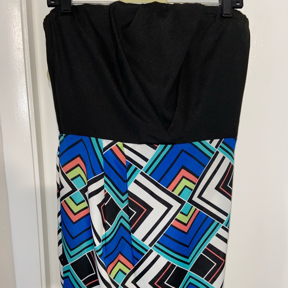 Halter Dress